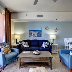 Shores Of Panama 2124 , Panama City Beach United States