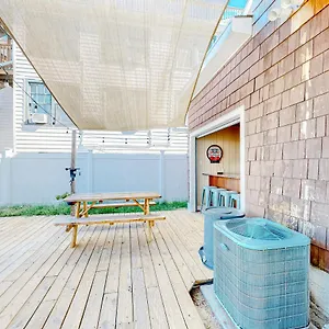 Holiday home Stunner, Ocean City
