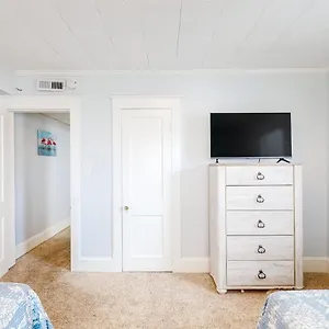 Holiday home Charmer, Ocean City