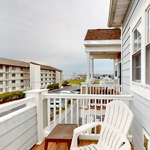 Holiday home Alexander 202-b, Ocean City