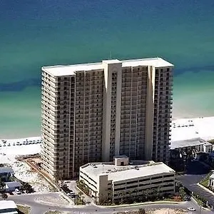 Gulf Crest Condominiums 3*, Panama City Beach United States