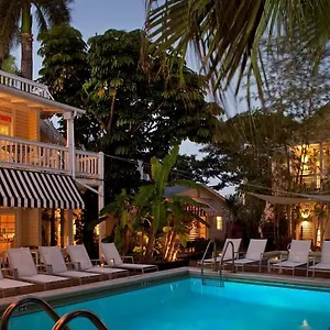 Alexander's Guesthouse-adult Exclusive, Lgbtq Friendly 3*, Key West United States